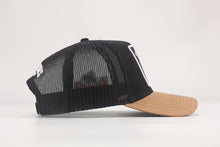 Load image into Gallery viewer, MKSK8 x HAY COSAS A-FRAME BLACK / BROWN
