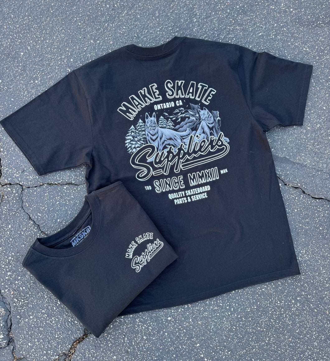 MKSK8 