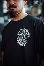 Load image into Gallery viewer, AFTER MIDNIGHT - "BEACH BUM" MEN'S GRAPHIC T-SHIRT
