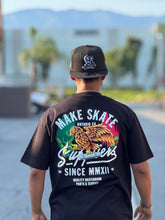 Load image into Gallery viewer, MKSK8 MEXICO "CULTURA" HEAVYWEIGHT OVER-SIZED T-SHIRT
