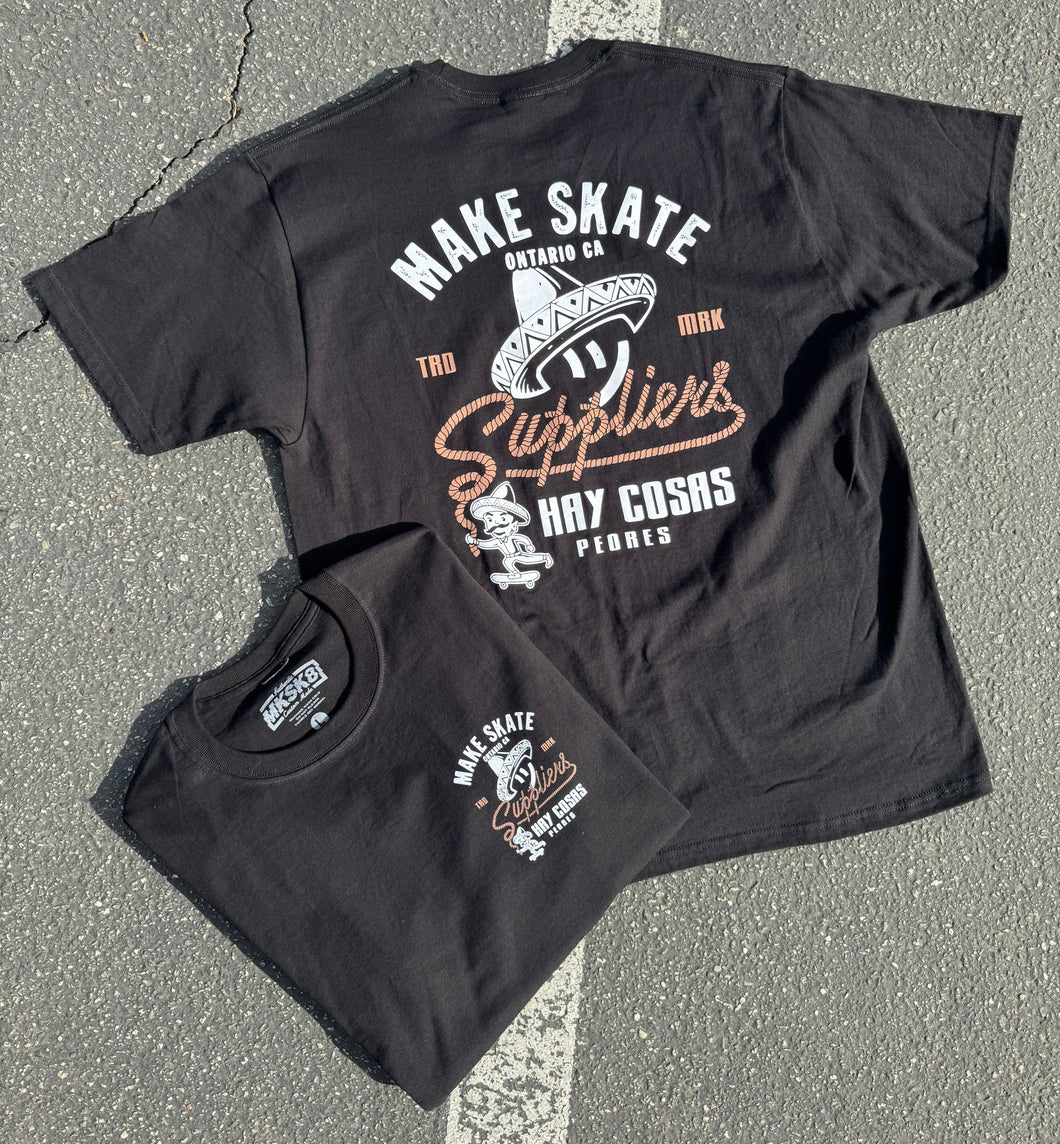 MKSK8 x 