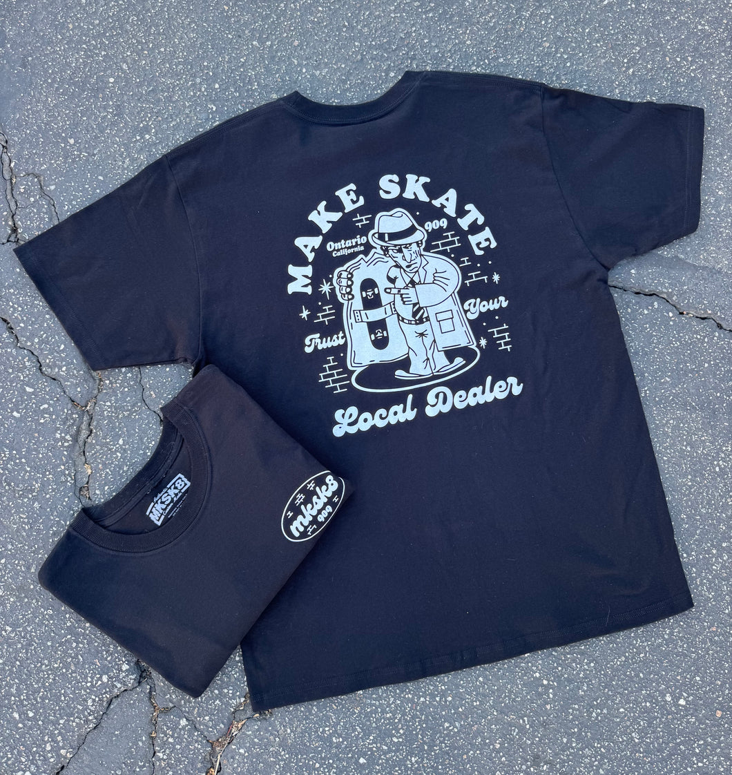 MKSK8 