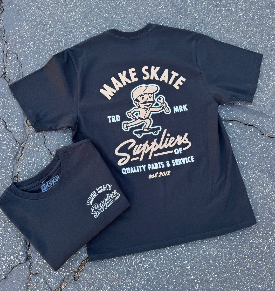 MKSK8 