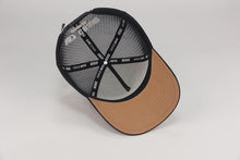 Load image into Gallery viewer, MKSK8 x HAY COSAS A-FRAME BROWN / BLACK
