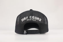 Load image into Gallery viewer, MKSK8 x HAY COSAS A-FRAME BLACK / BROWN
