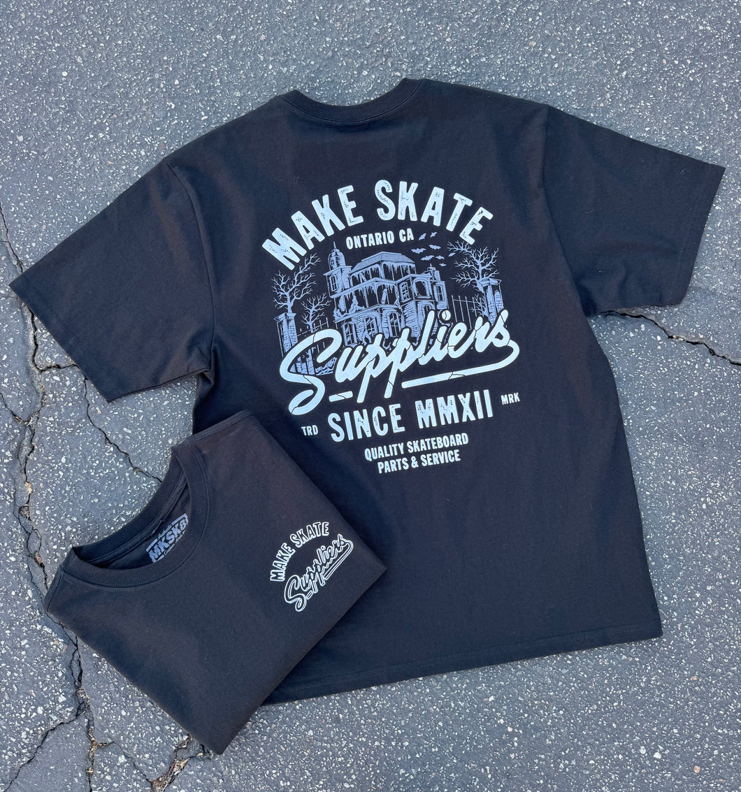 MKSK8 