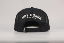 Load image into Gallery viewer, MKSK8 x HAY COSAS A-FRAME BROWN / BLACK
