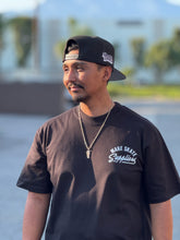 Load image into Gallery viewer, MKSK8 MEXICO "CULTURA" HEAVYWEIGHT OVER-SIZED T-SHIRT
