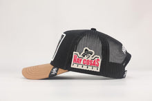 Load image into Gallery viewer, MKSK8 x HAY COSAS A-FRAME BLACK / BROWN
