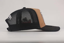 Load image into Gallery viewer, MKSK8 x HAY COSAS A-FRAME BROWN / BLACK
