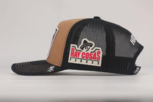 Load image into Gallery viewer, MKSK8 x HAY COSAS A-FRAME BROWN / BLACK
