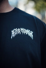 Load image into Gallery viewer, AFTER MIDNIGHT - "PUSHIN' UP ROSES" MEN'S GRAPHIC T-SHIRT
