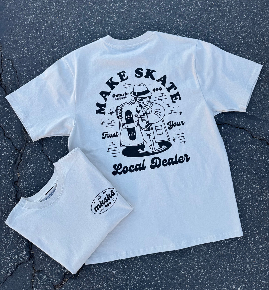 MKSK8 