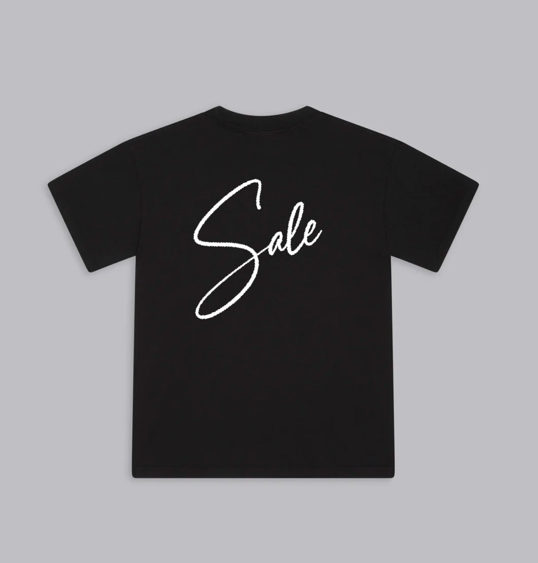 $15 SALE TEE