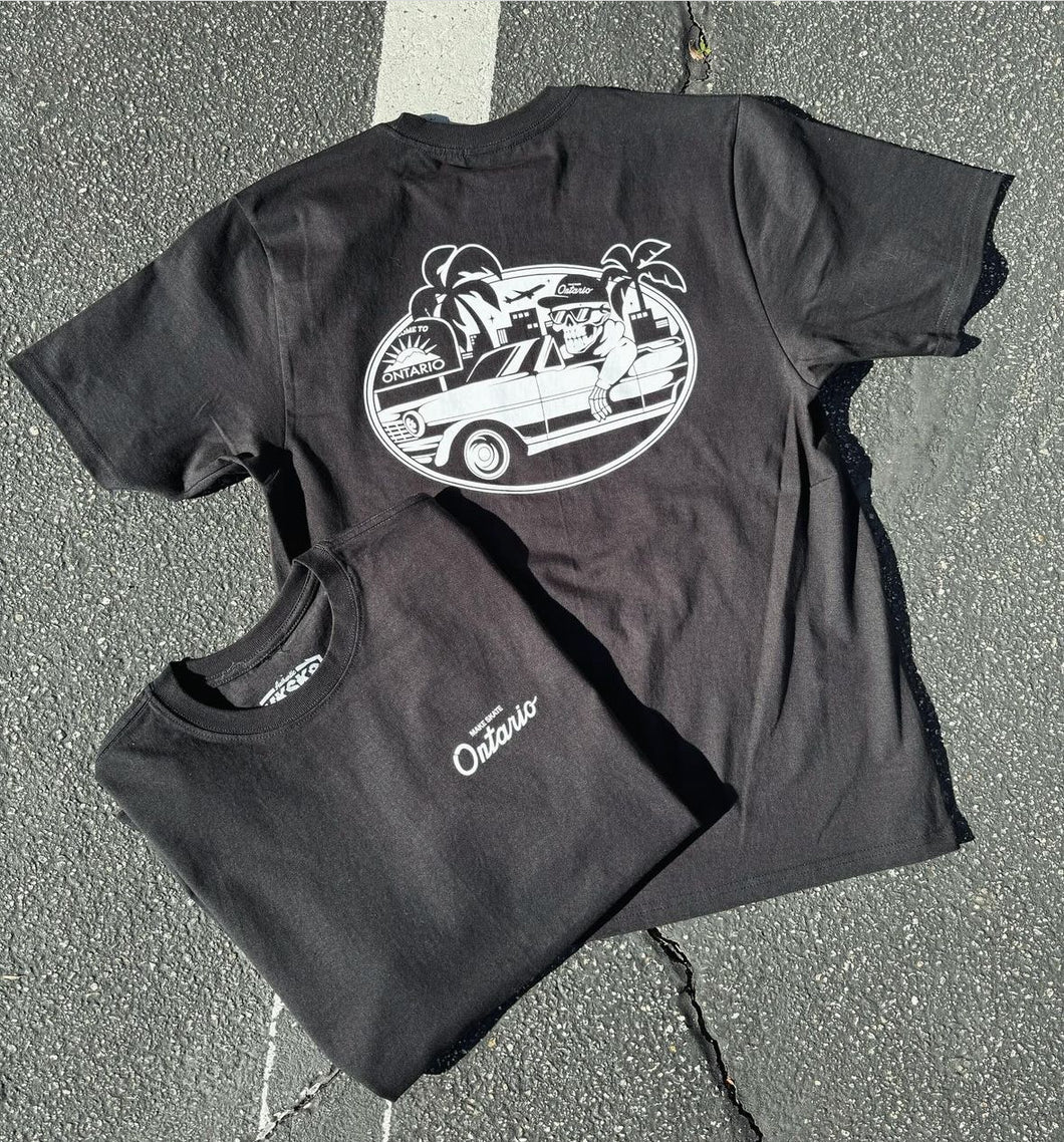 MKSK8 