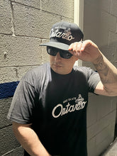 Load image into Gallery viewer, LIMITED- "ONTARIO x 40oz FRIDAY'S" Collab Snap-Back
